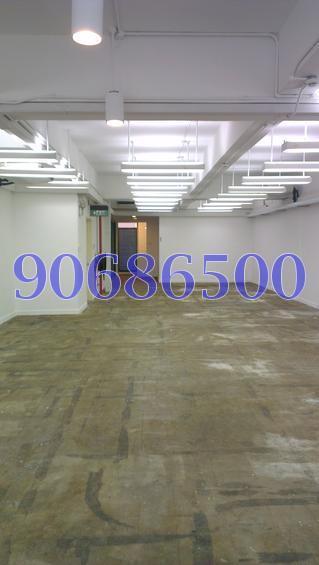 HENDERSON INDUSTRIAL PARK (D3), Warehouse #115464672